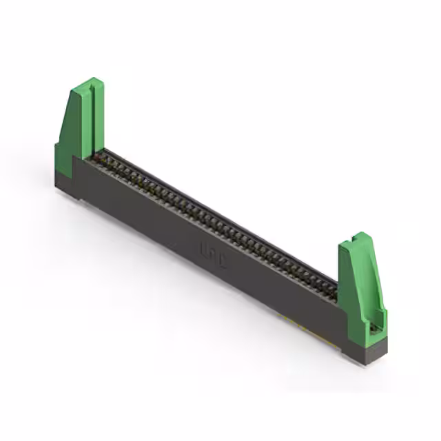 395-084-521-288 EDAC Inc.  Edgeboard Connectors